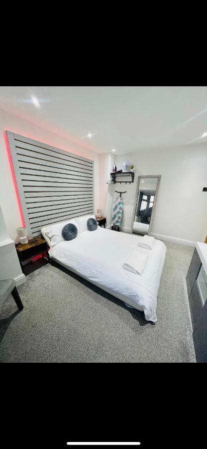 Brand New Modern 3 Bedroom Home Blackpool Eksteriør bilde